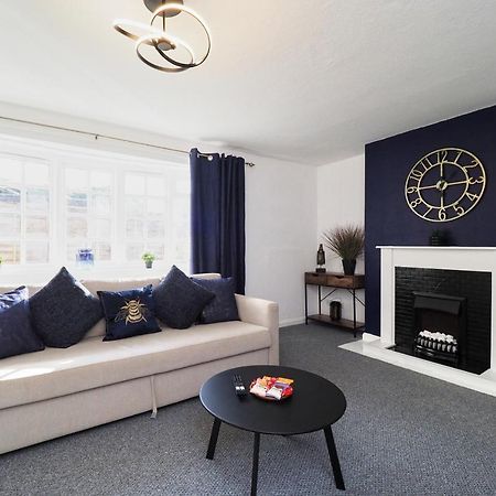 Home In Wellesbourne - Contractors - Families - Reduced Rates Luaran gambar