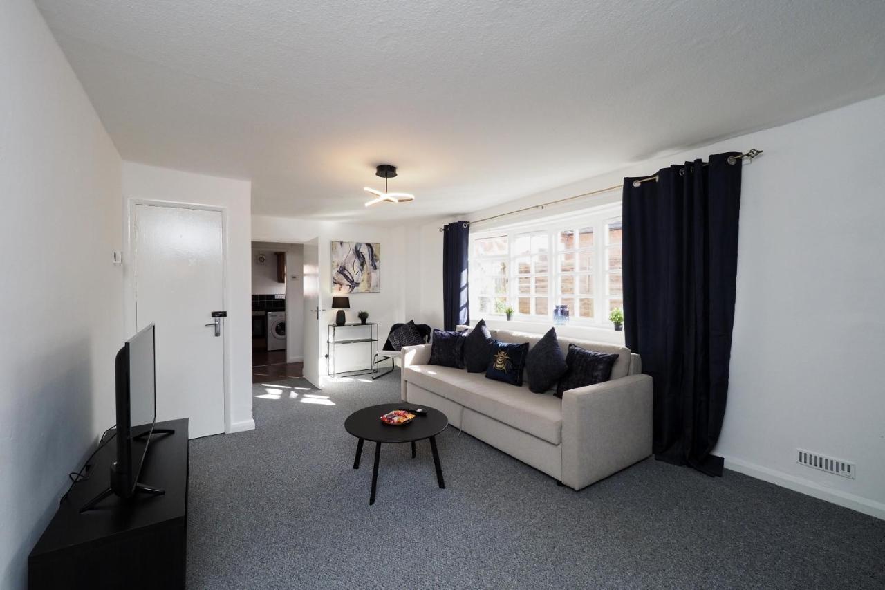 Home In Wellesbourne - Contractors - Families - Reduced Rates Luaran gambar
