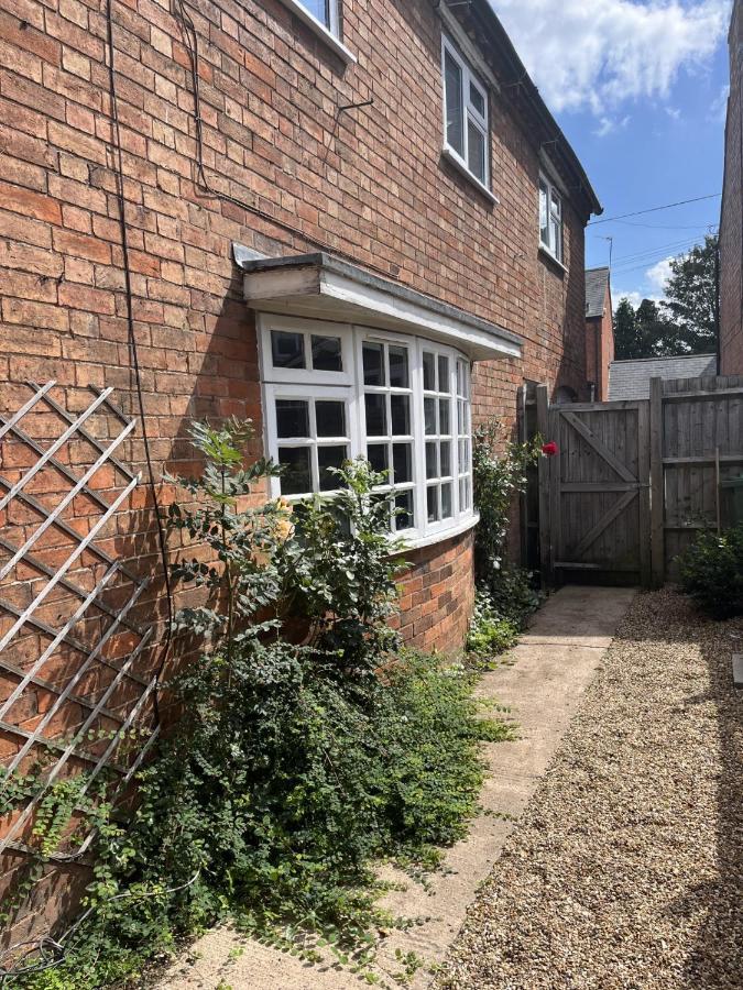 Home In Wellesbourne - Contractors - Families - Reduced Rates Luaran gambar
