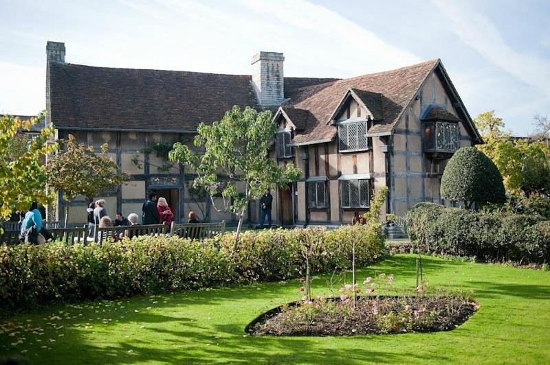 Home In Wellesbourne - Contractors - Families - Reduced Rates Luaran gambar